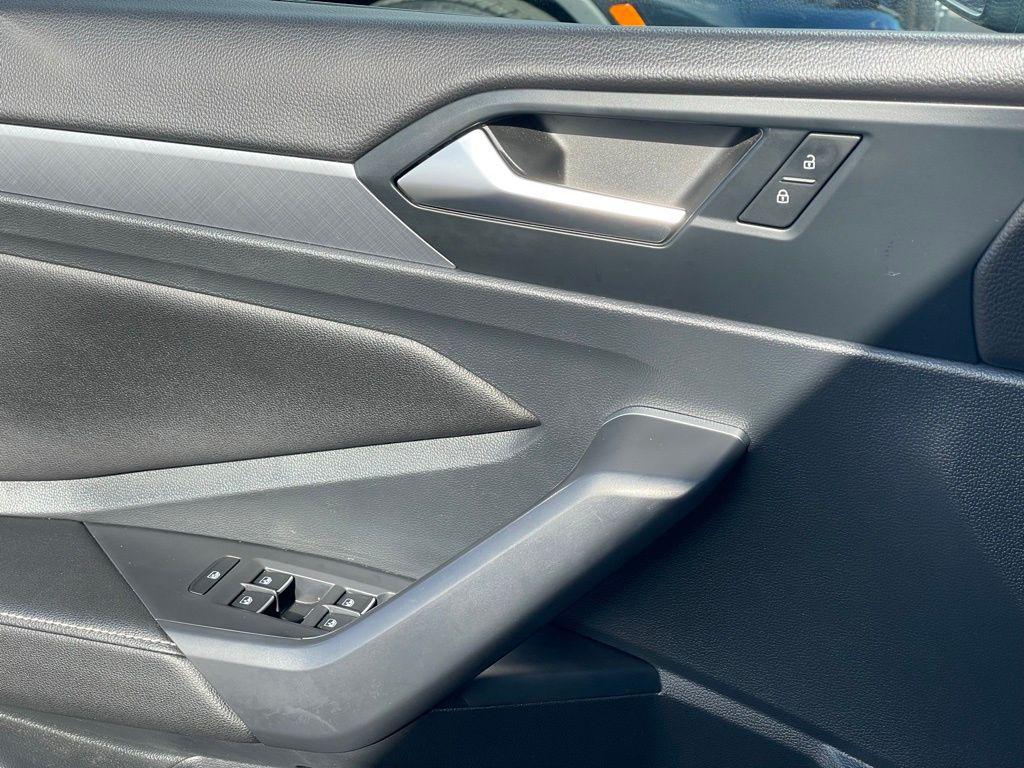 used 2023 Volkswagen Jetta car, priced at $18,000