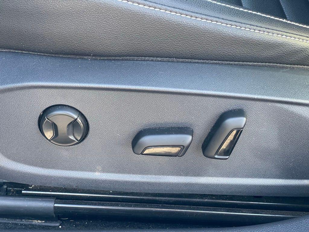 used 2023 Volkswagen Jetta car, priced at $18,000