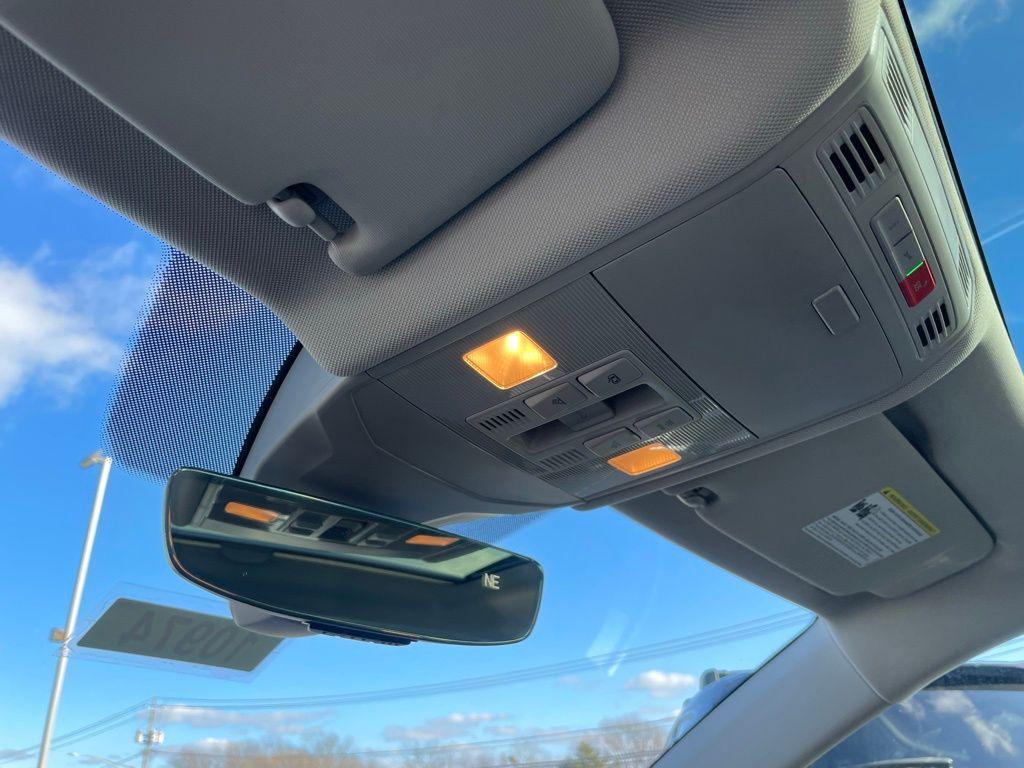 used 2023 Volkswagen Jetta car, priced at $18,000