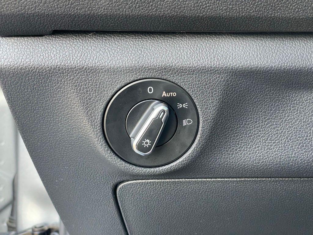 used 2023 Volkswagen Jetta car, priced at $18,000