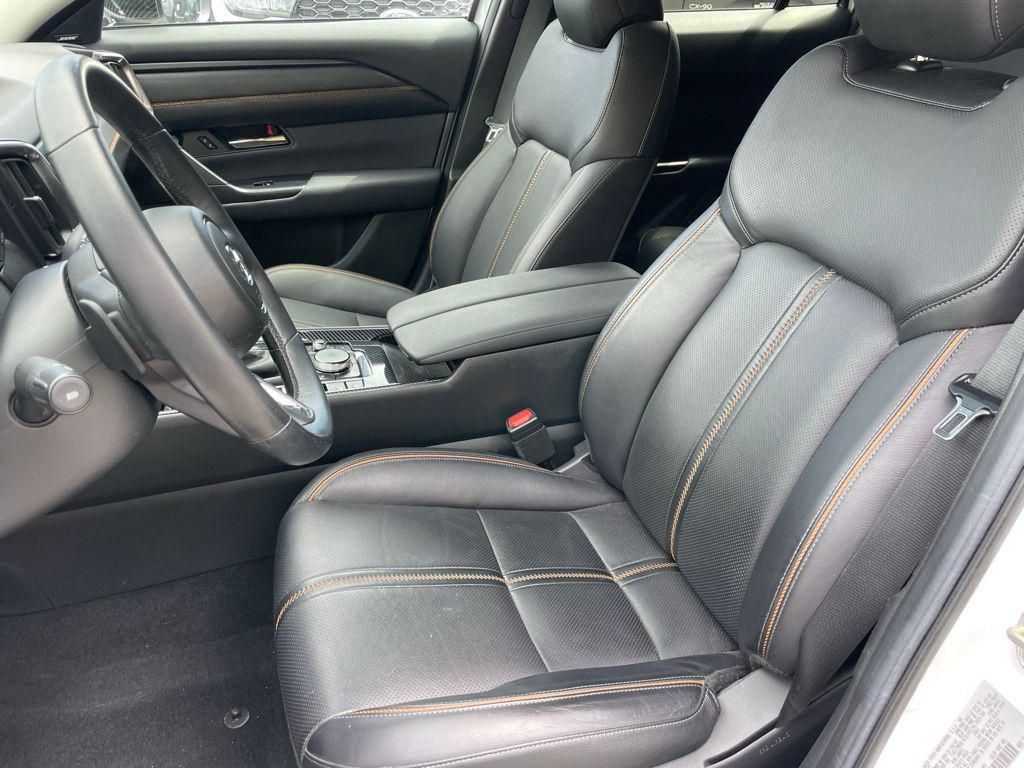 used 2024 Mazda CX-50 car, priced at $31,968