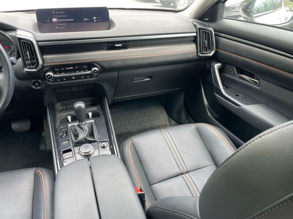 used 2024 Mazda CX-50 car, priced at $31,968
