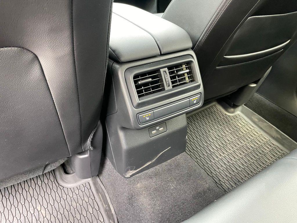used 2024 Mazda CX-50 car, priced at $31,968