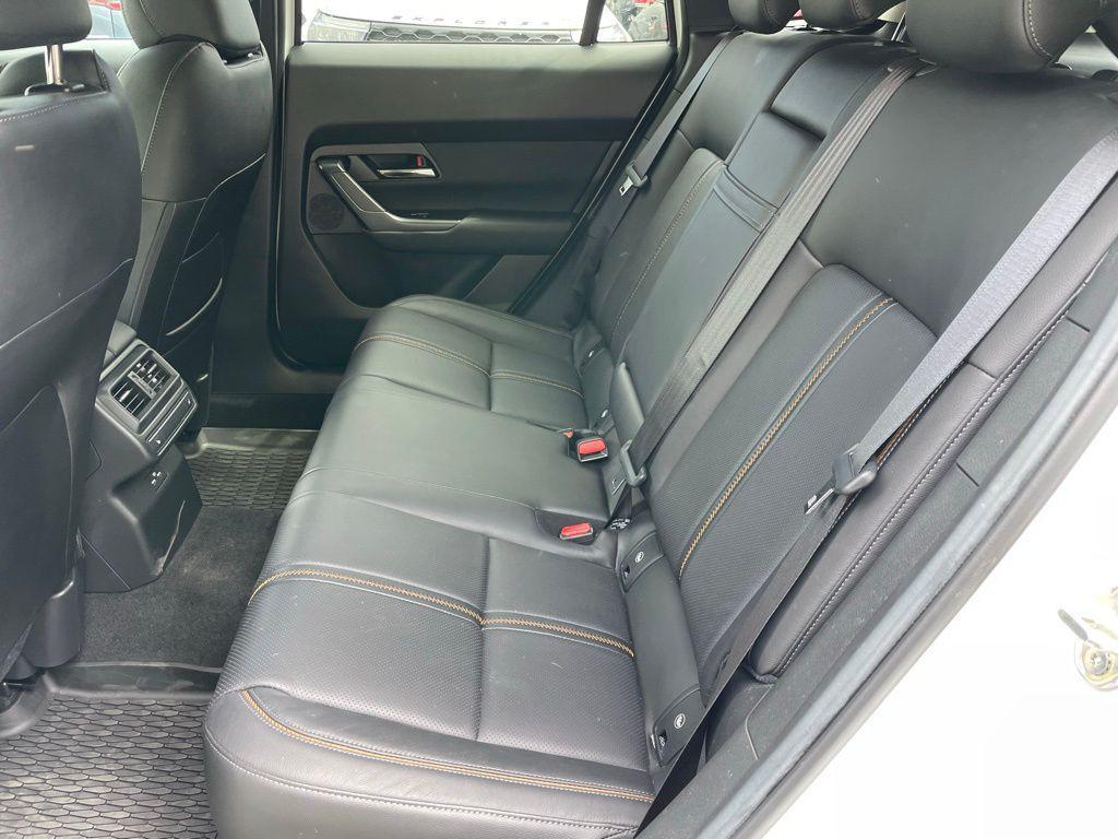 used 2024 Mazda CX-50 car, priced at $31,968