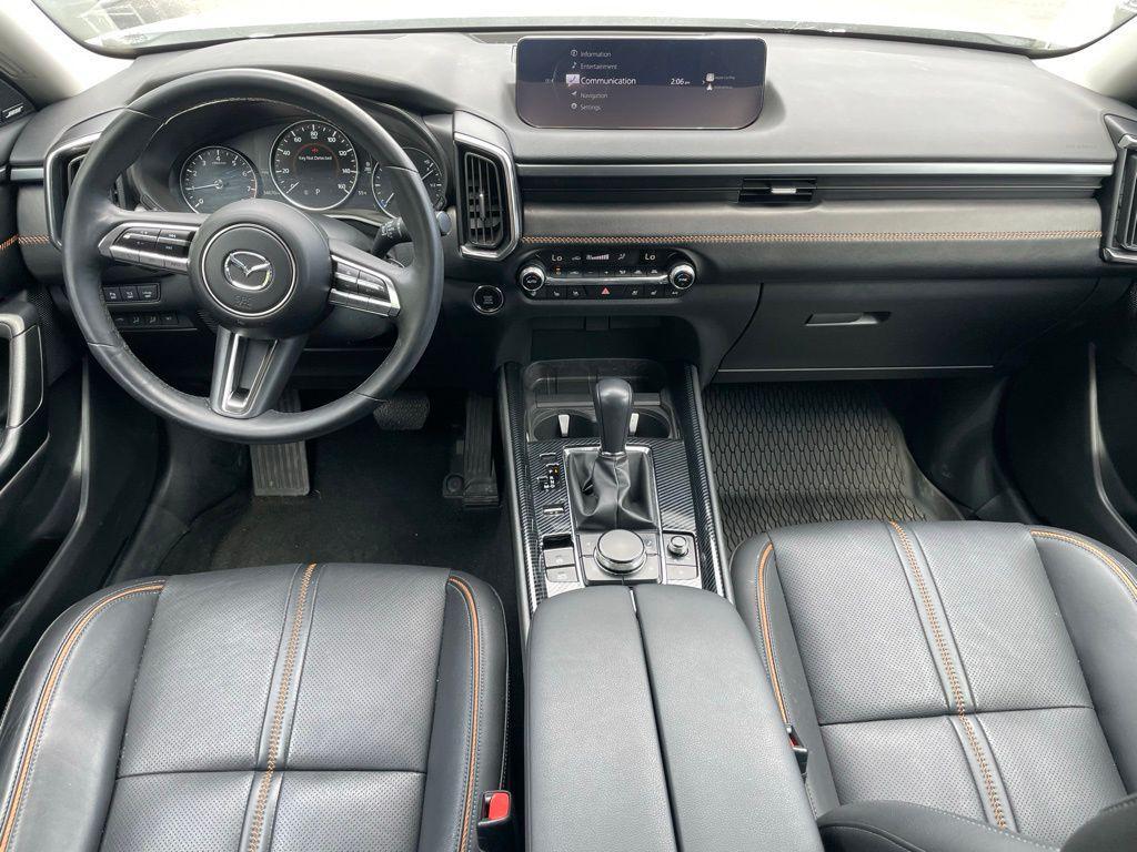 used 2024 Mazda CX-50 car, priced at $31,968