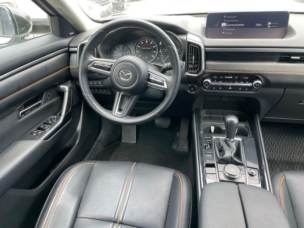 used 2024 Mazda CX-50 car, priced at $31,968