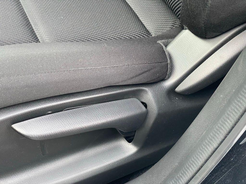 used 2025 Mazda CX-5 car, priced at $23,300