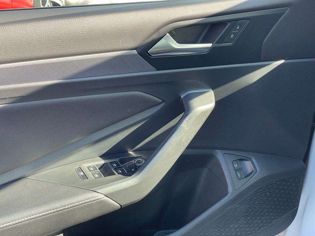 used 2023 Volkswagen Jetta car, priced at $18,750