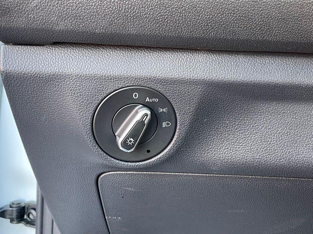 used 2023 Volkswagen Jetta car, priced at $18,750