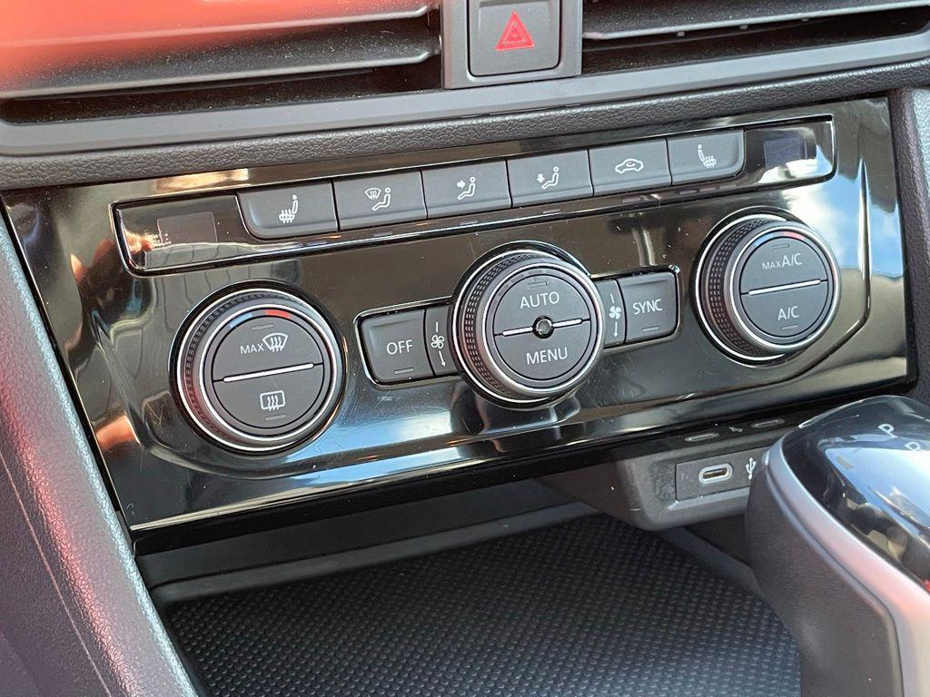 used 2023 Volkswagen Jetta car, priced at $18,750