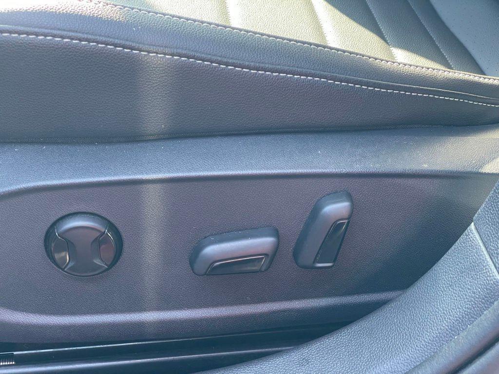 used 2023 Volkswagen Jetta car, priced at $18,750