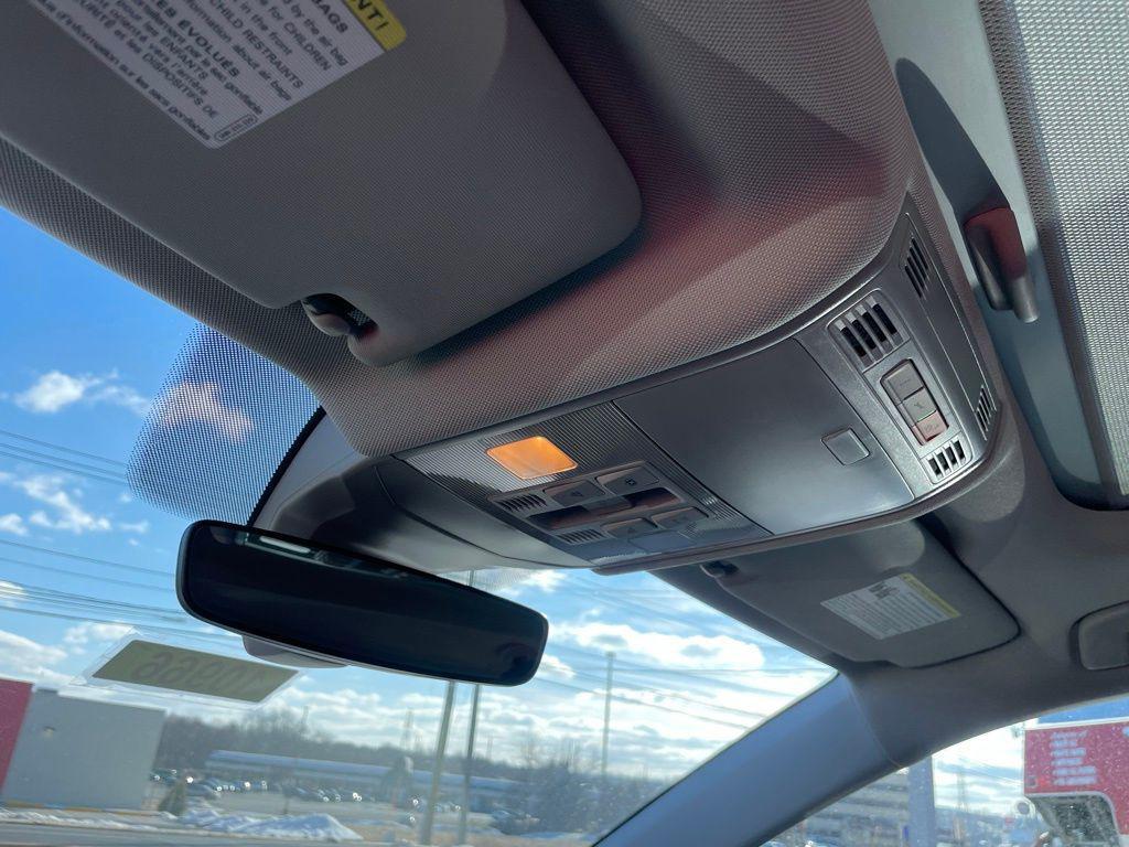 used 2023 Volkswagen Jetta car, priced at $18,750