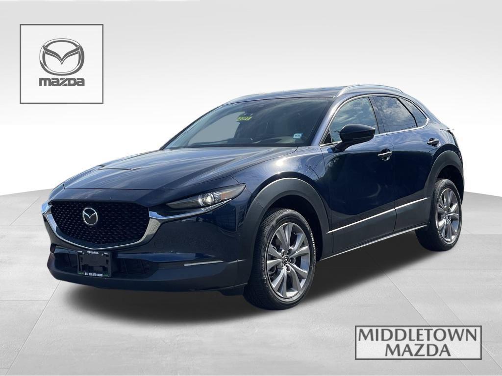 used 2023 Mazda CX-30 car, priced at $21,500