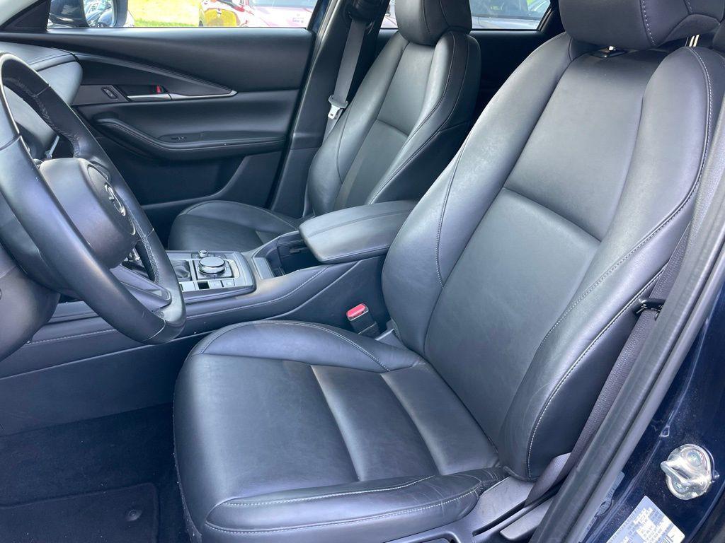 used 2023 Mazda CX-30 car, priced at $21,500