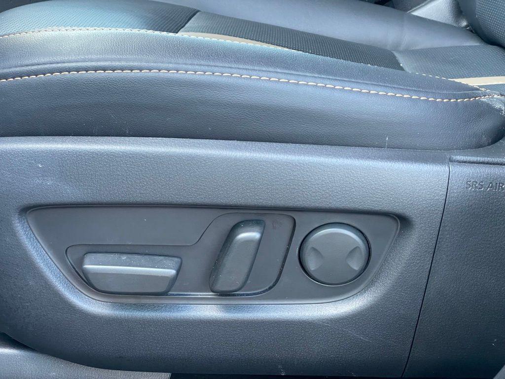 used 2024 Mazda CX-90 car, priced at $38,004