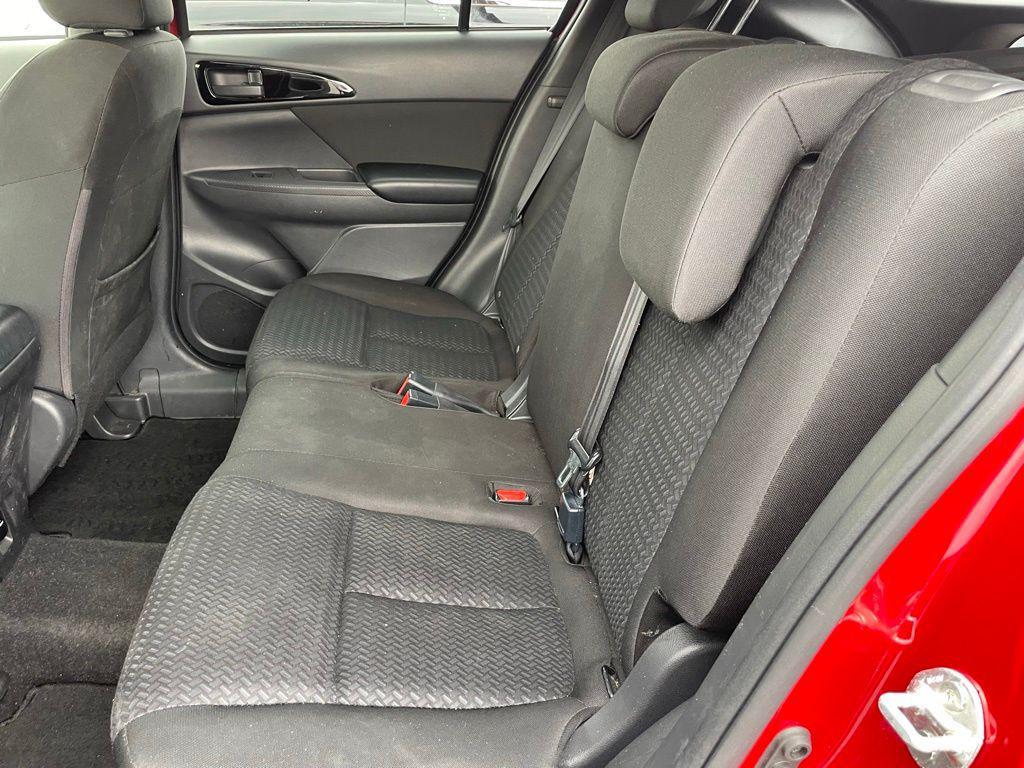 used 2019 Mitsubishi Eclipse Cross car, priced at $14,019