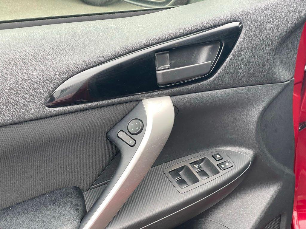 used 2019 Mitsubishi Eclipse Cross car, priced at $14,019