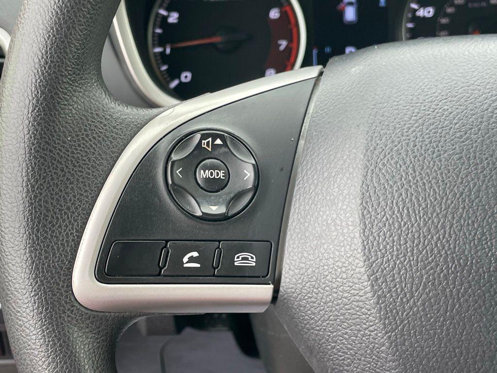 used 2019 Mitsubishi Eclipse Cross car, priced at $14,019