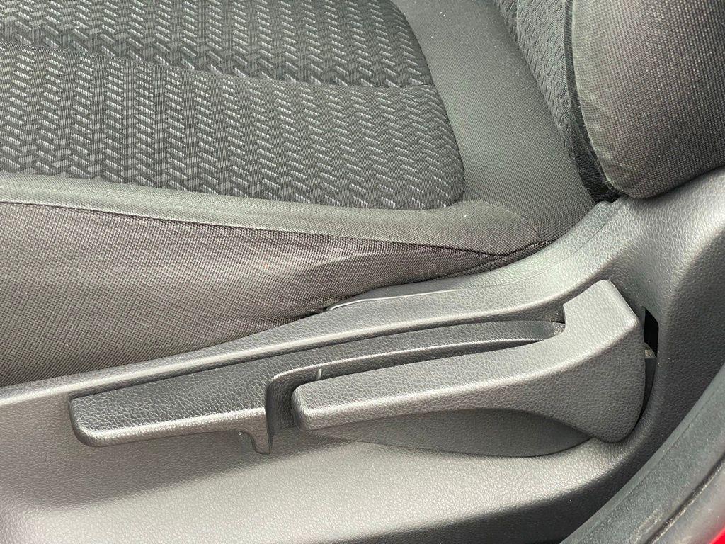 used 2019 Mitsubishi Eclipse Cross car, priced at $14,019
