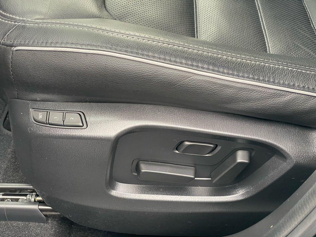 used 2024 Mazda CX-5 car, priced at $30,409