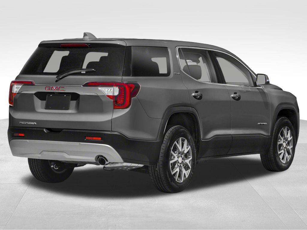 used 2020 GMC Acadia car, priced at $20,662