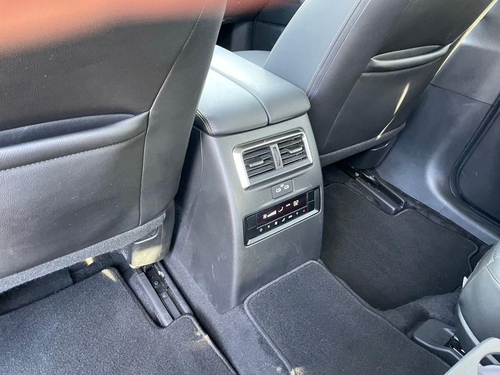 used 2024 Mazda CX-90 PHEV car, priced at $32,400