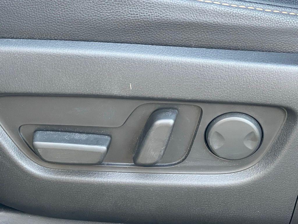 used 2024 Mazda CX-90 PHEV car, priced at $32,400