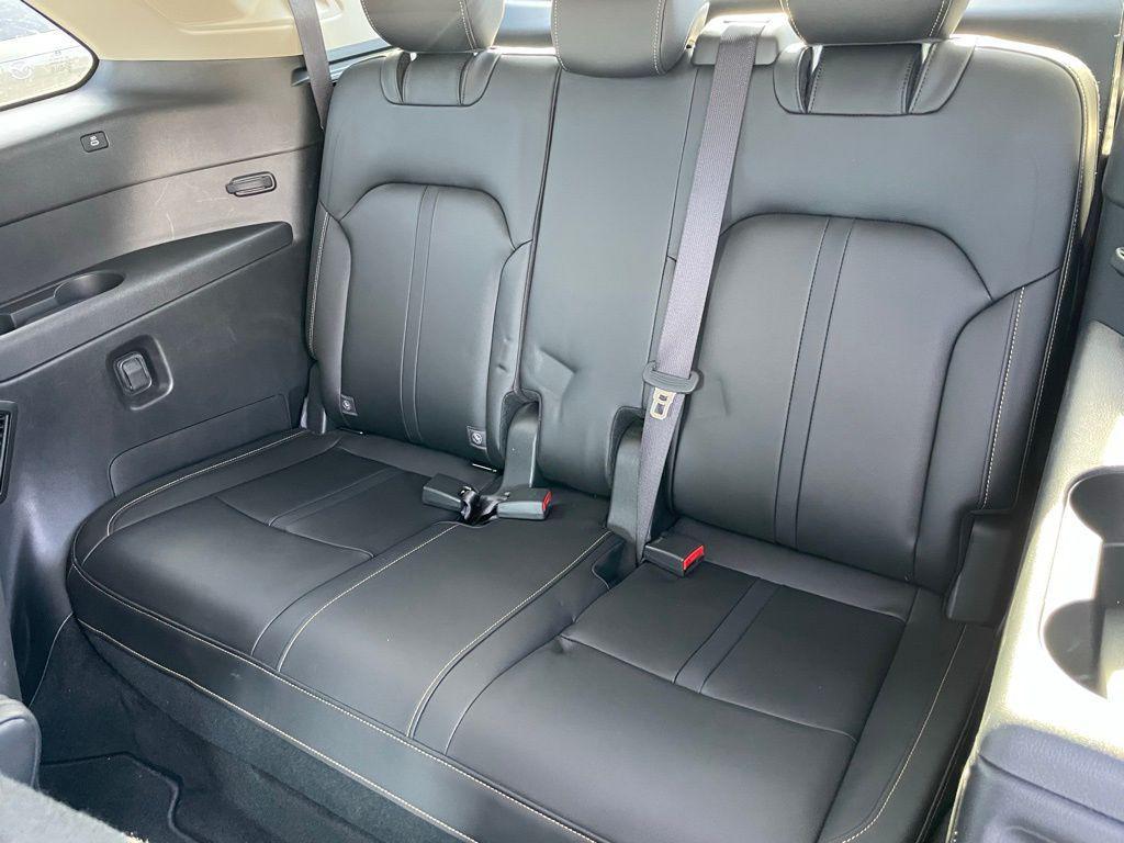 used 2024 Mazda CX-90 PHEV car, priced at $32,400