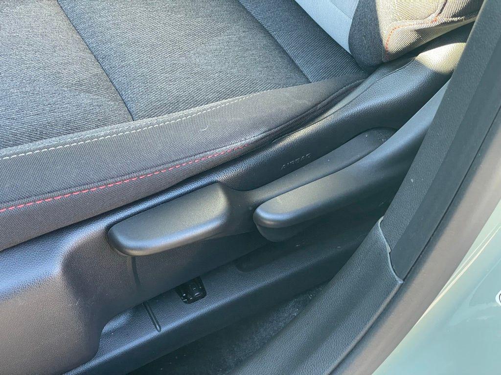 used 2025 Chevrolet Trax car, priced at $22,500