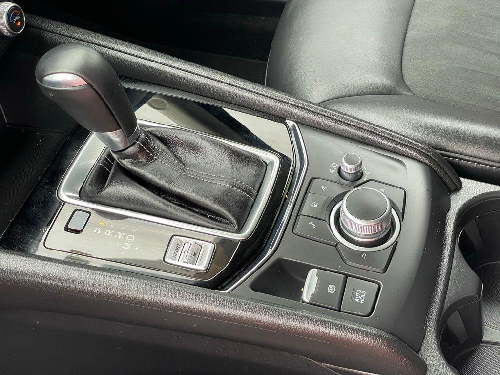 used 2023 Mazda CX-5 car, priced at $21,882