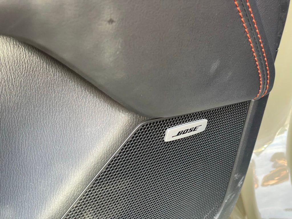 used 2024 Mazda CX-5 car, priced at $26,400