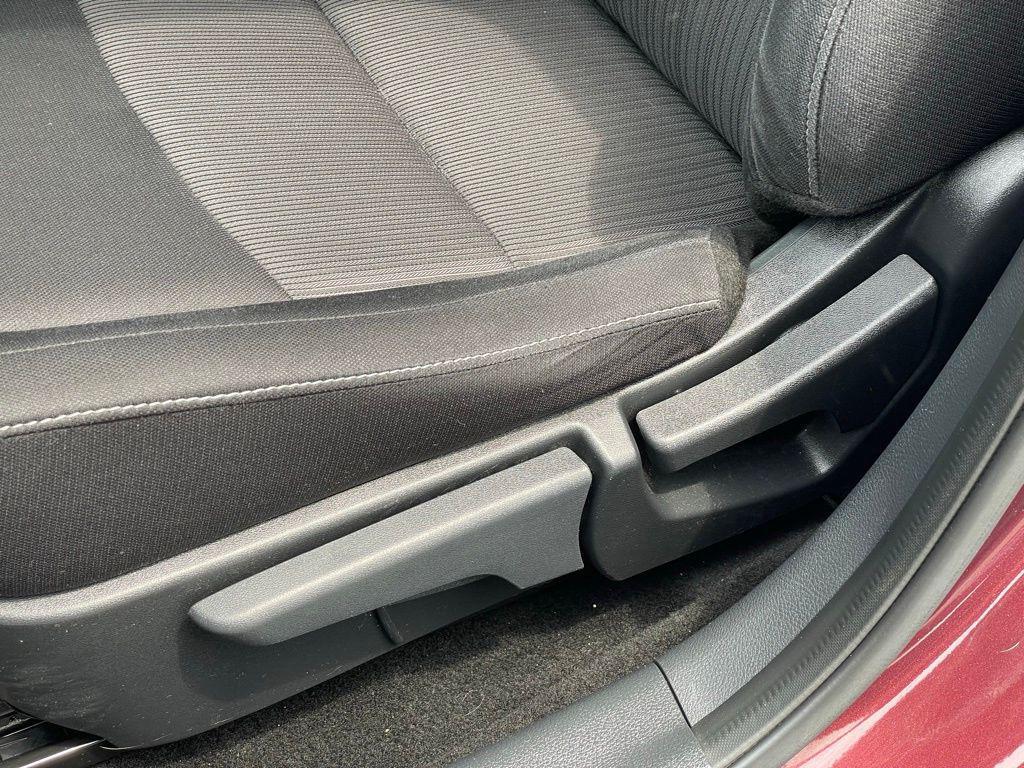 used 2022 Nissan Sentra car, priced at $17,775