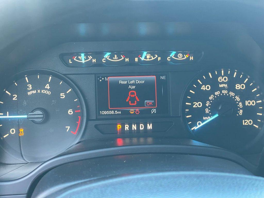 used 2018 Ford F-150 car, priced at $18,989