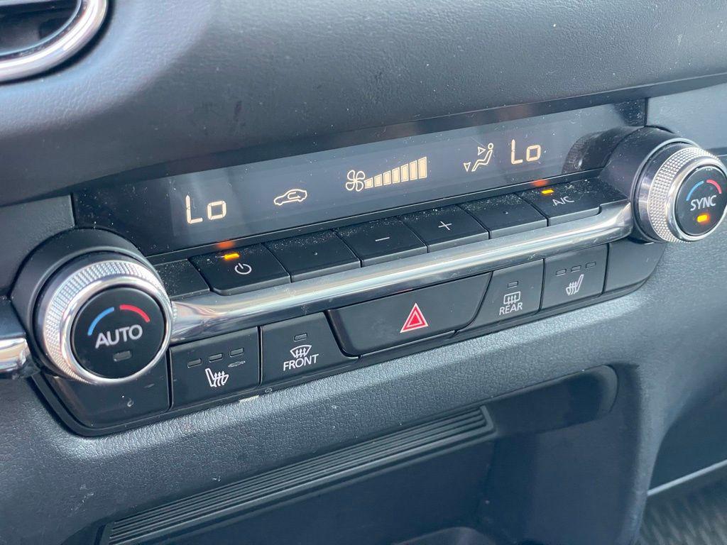 used 2021 Mazda CX-30 car, priced at $16,055