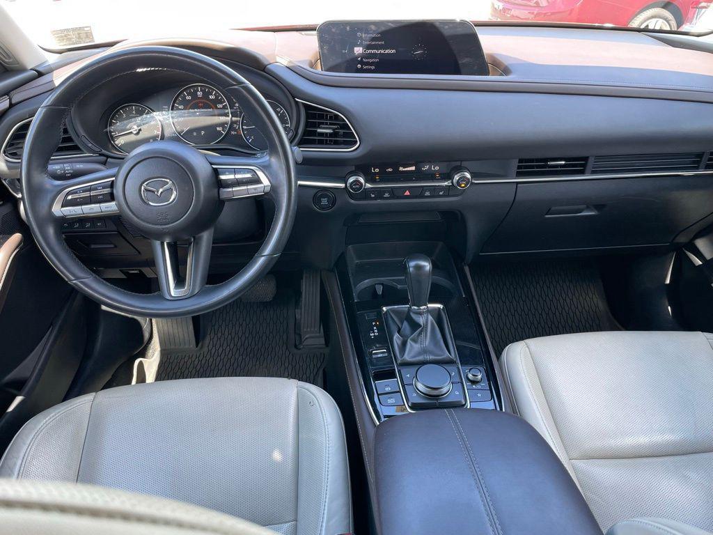 used 2021 Mazda CX-30 car, priced at $16,055