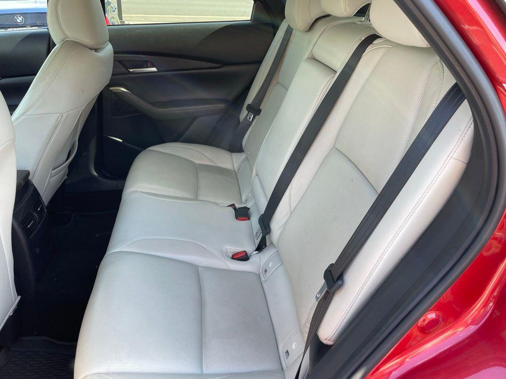 used 2021 Mazda CX-30 car, priced at $16,055