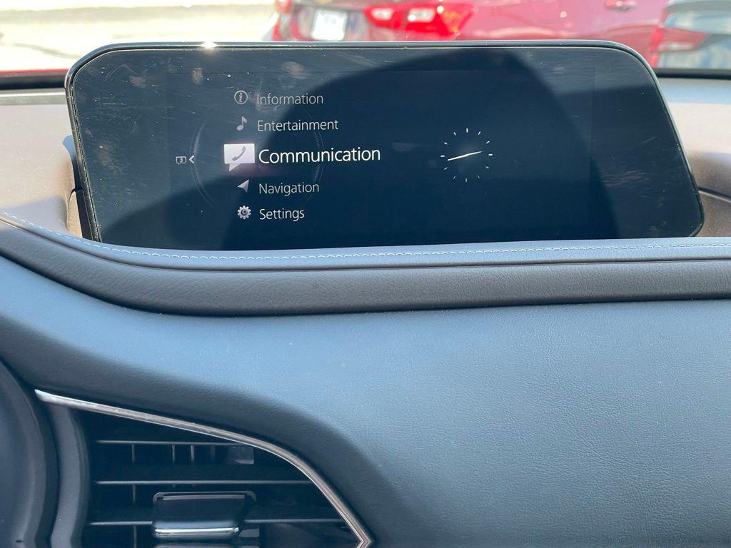 used 2021 Mazda CX-30 car, priced at $16,055