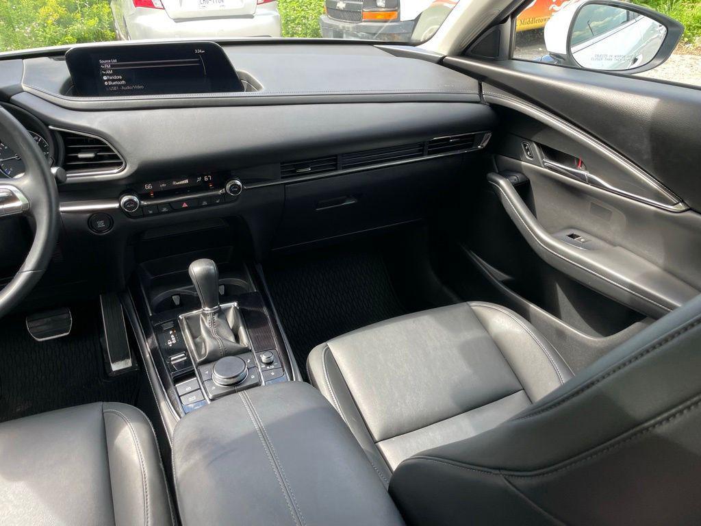 used 2023 Mazda CX-30 car, priced at $22,950