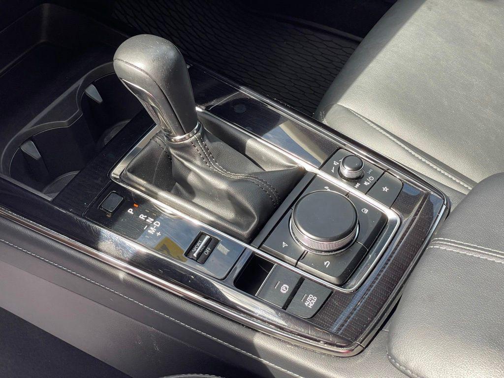 used 2023 Mazda CX-30 car, priced at $22,950