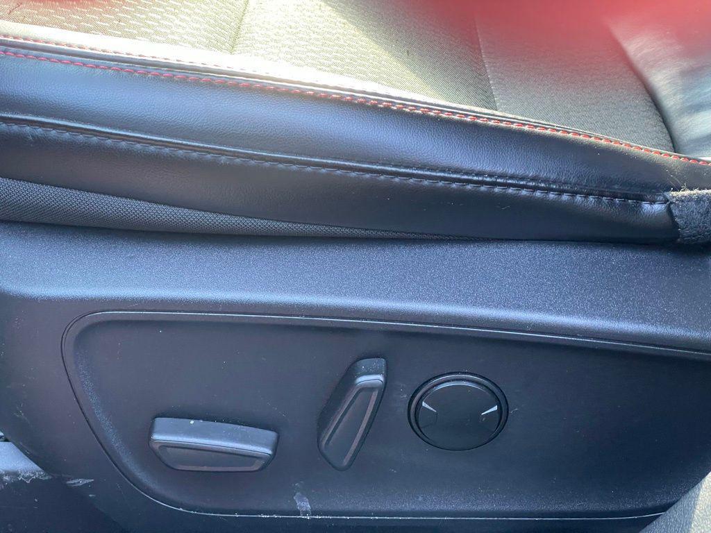 used 2025 Ford Escape car, priced at $24,000