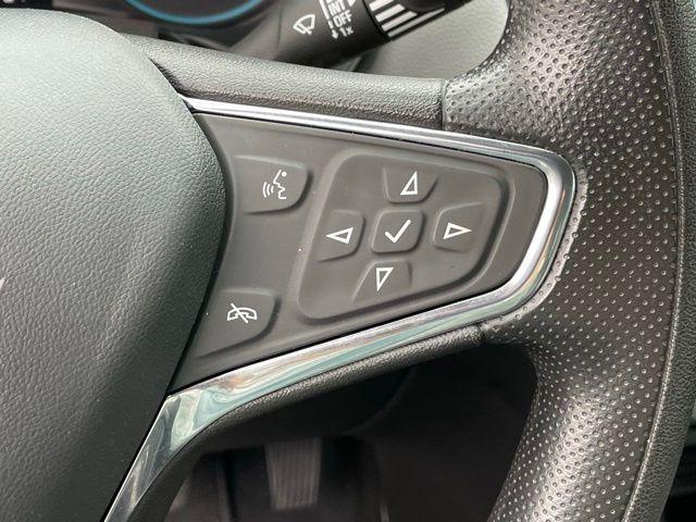 used 2021 Chevrolet Equinox car, priced at $18,633