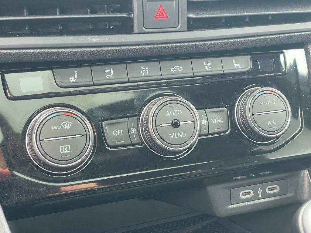 used 2024 Volkswagen Jetta GLI car, priced at $27,300