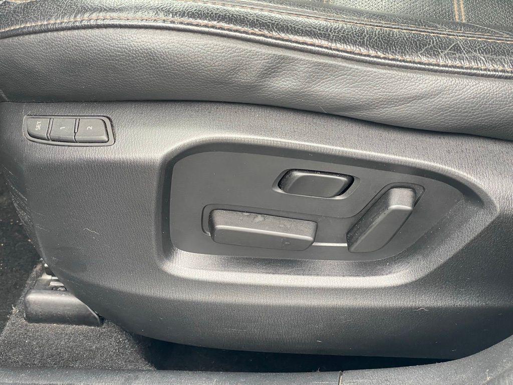 used 2017 Mazda CX-5 car, priced at $13,932