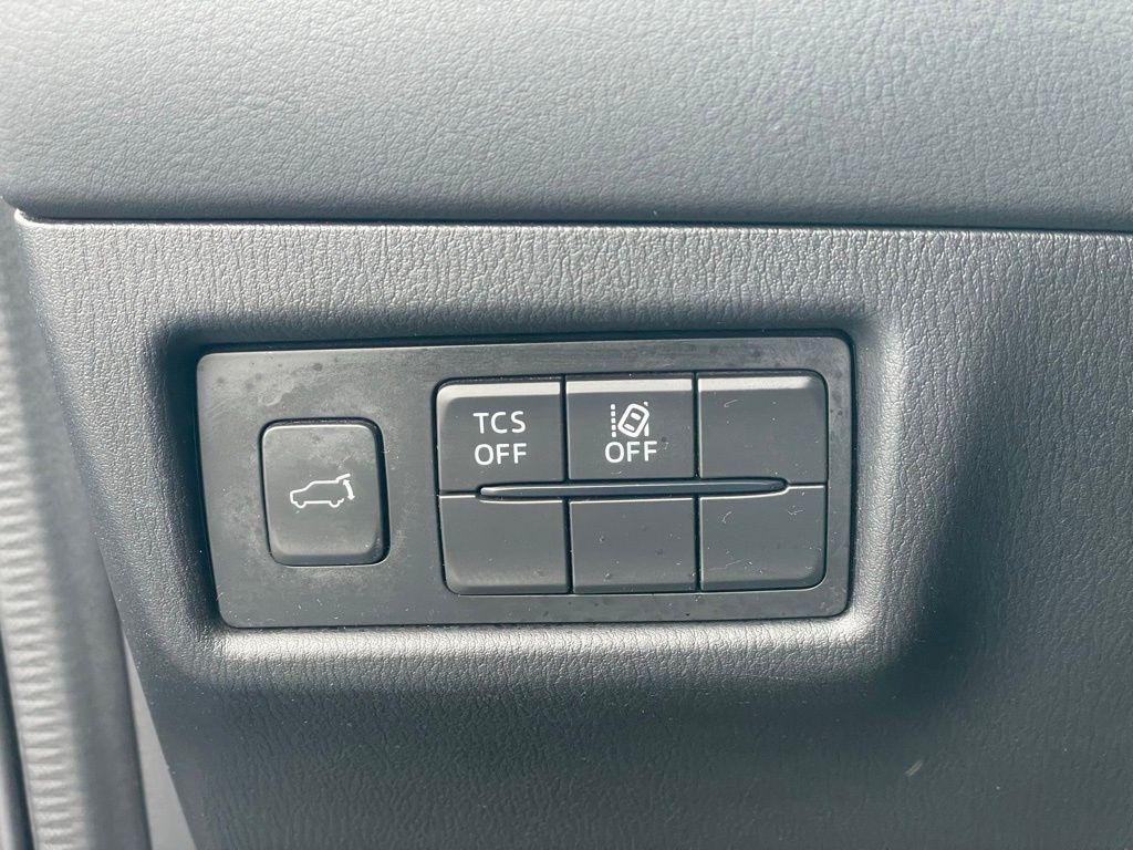 used 2017 Mazda CX-5 car, priced at $13,932