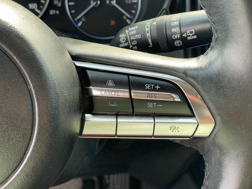 used 2024 Mazda CX-50 car, priced at $25,908