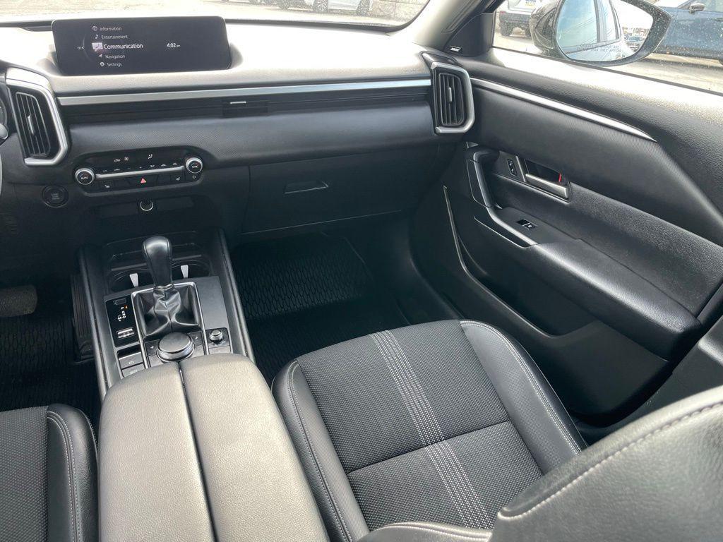 used 2024 Mazda CX-50 car, priced at $25,908