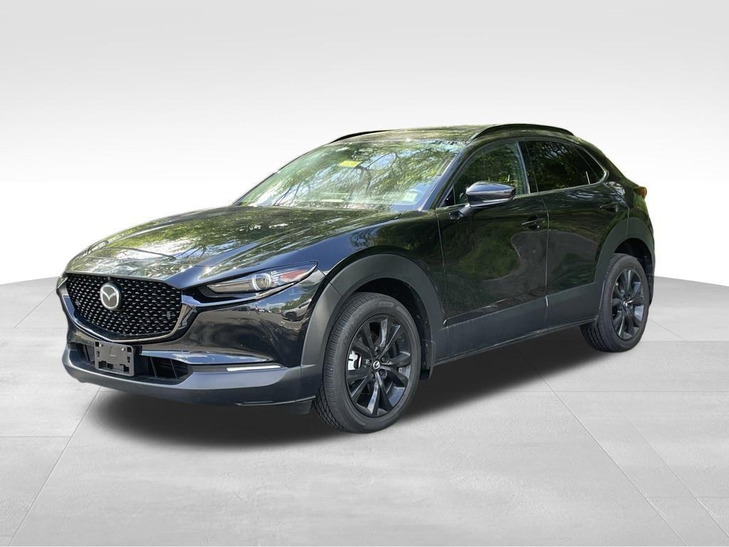 used 2025 Mazda CX-30 car, priced at $33,999