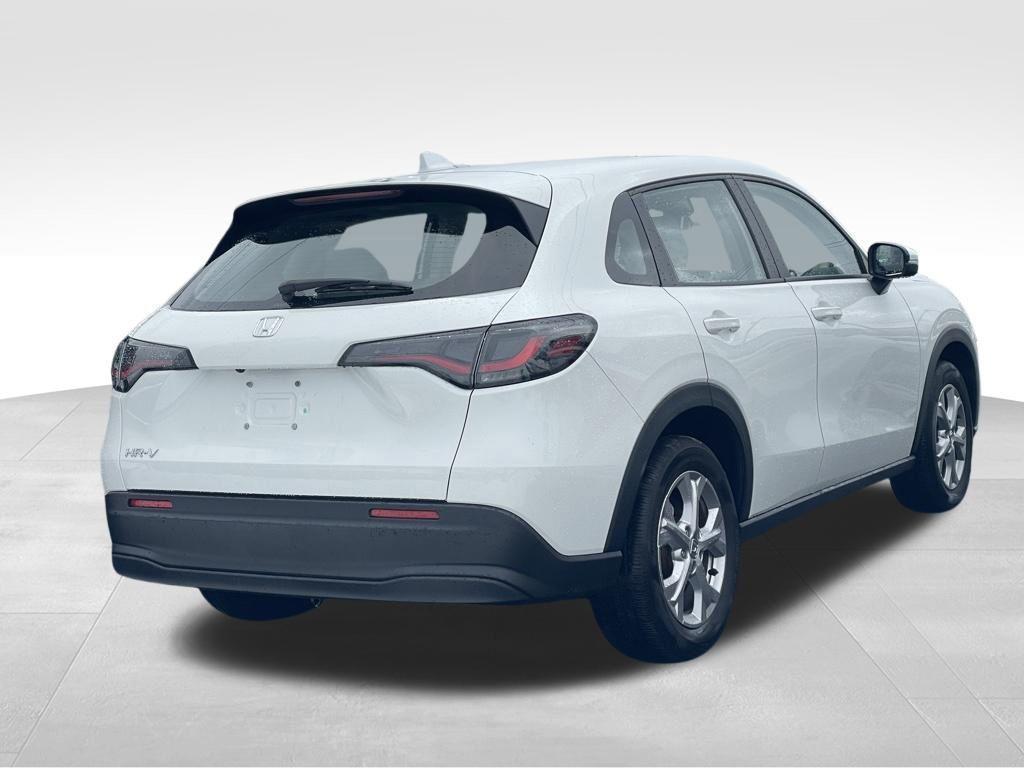 used 2023 Honda HR-V car, priced at $24,350