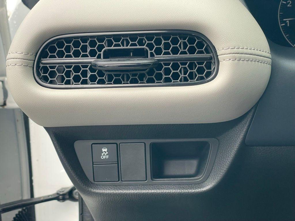 used 2023 Honda HR-V car, priced at $24,350