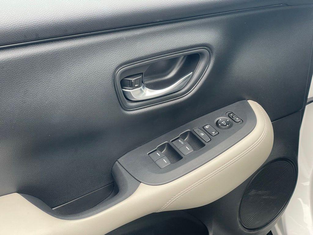 used 2023 Honda HR-V car, priced at $24,350